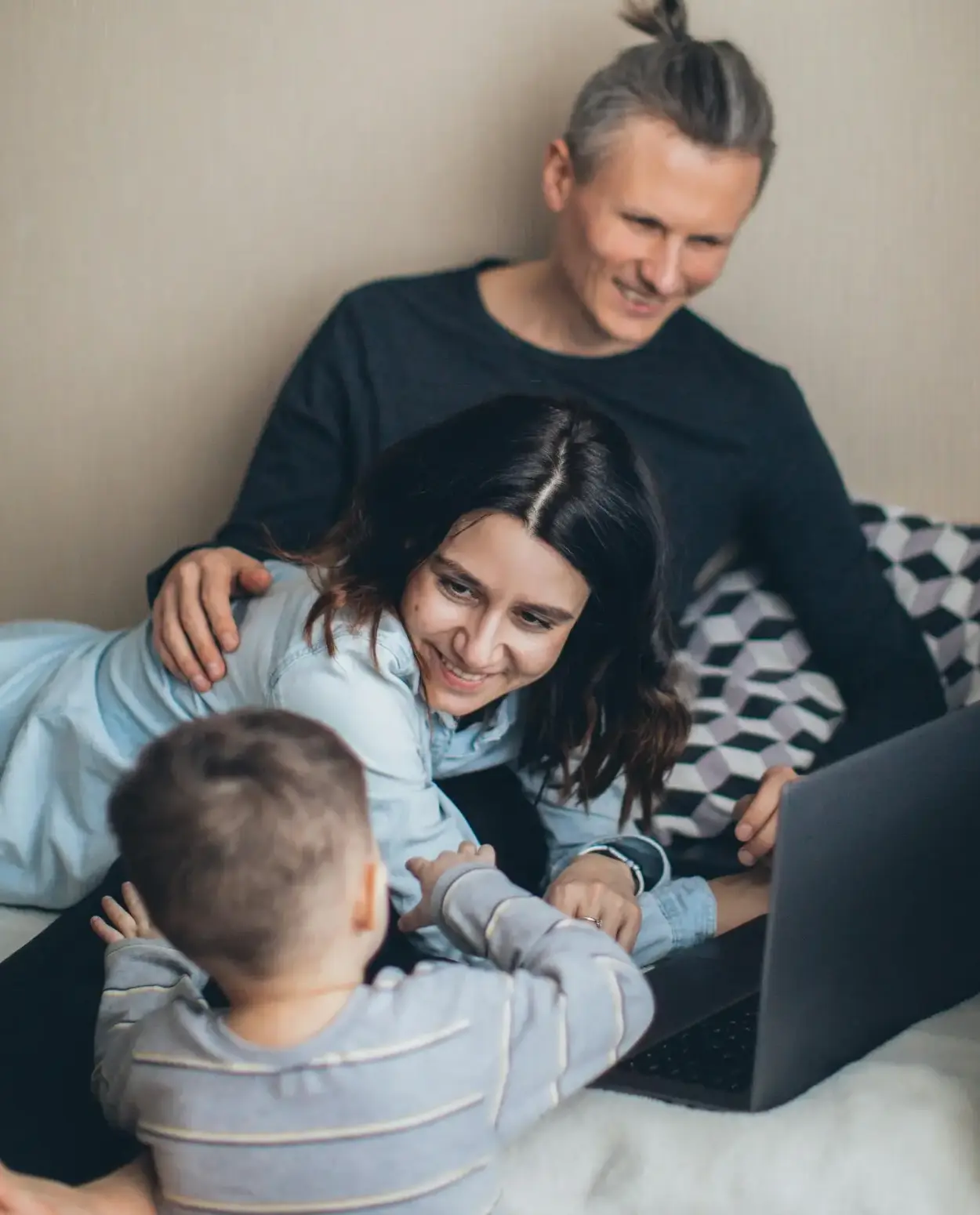 Familienaufstellung